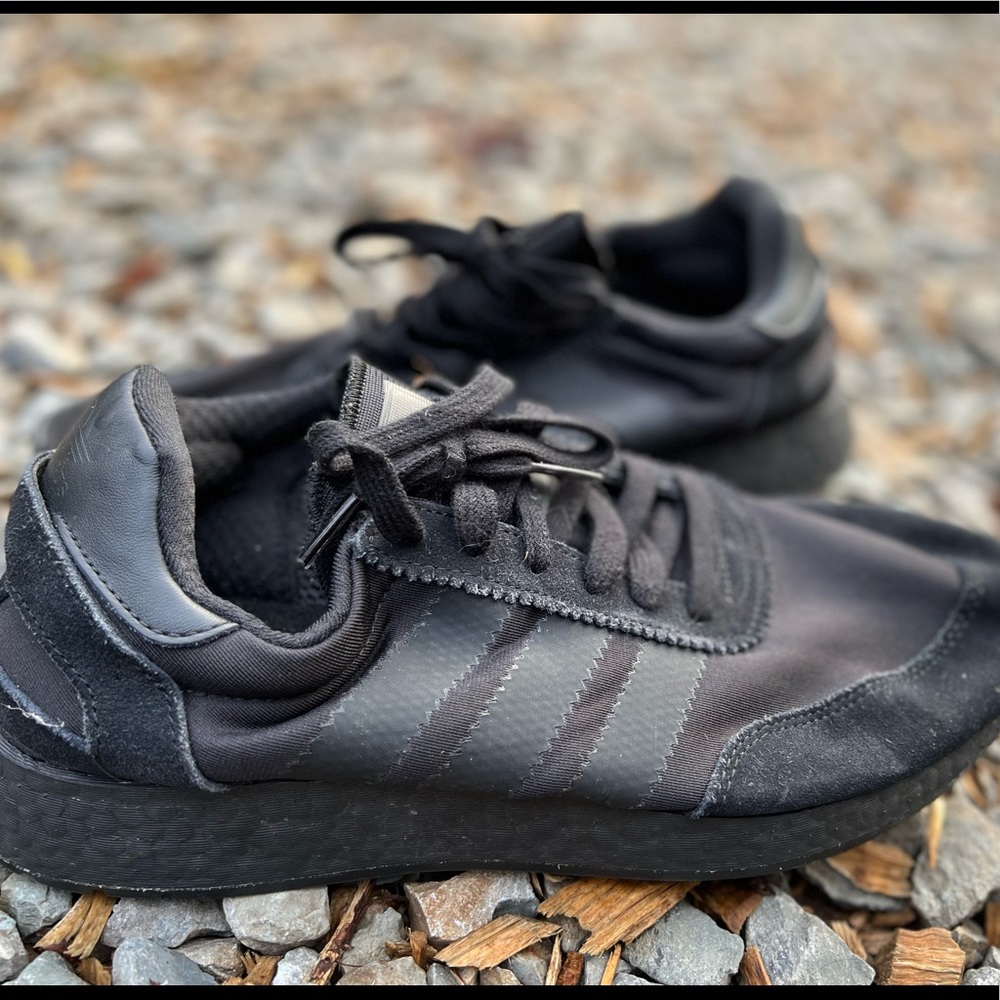 Super comfy and hardly worn.